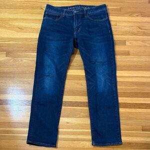 American Eagle Men’s Original Straight 34/32